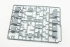 RPG Model 35021 KAMAZ K-4386 Typhoon-VDV Mine-Protected Armoured Vehicle Early Typ 1/35